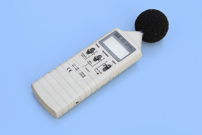 TES-1350A声噪仪