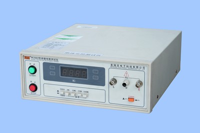 RK2672CM型耐压测试仪